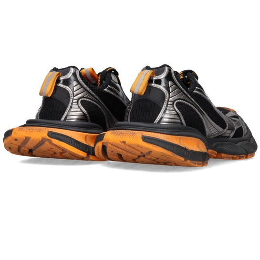BALENCIAGA 3XL Multi-Color Sneaker Size 7.5