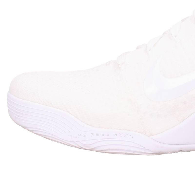 NIKE KOBE 9 ELITE LOW PROTRO Halo Sneakers Size 28cm