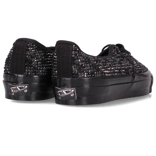 Mattias Gollin x VANS Bijoux Authentic Sneakers Size 8.5