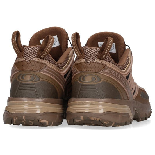 Salomon ACS Pro Desert Mesh Sneakers Brown Size 26cm