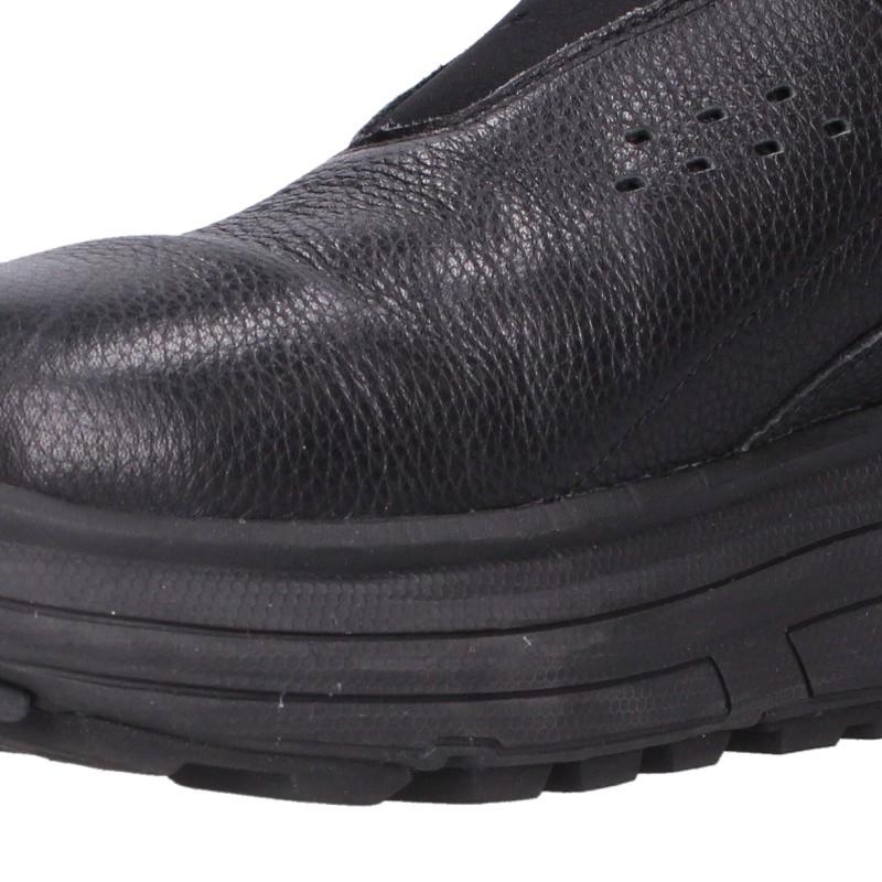 suicoke x Teatora Coze Mule Slip-On Sneakers Black Size 27cm