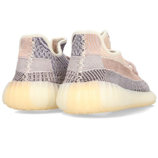 adidas GY7658 YEEZY BOOST 350 V2 Beige Sneakers Size 26.5cm