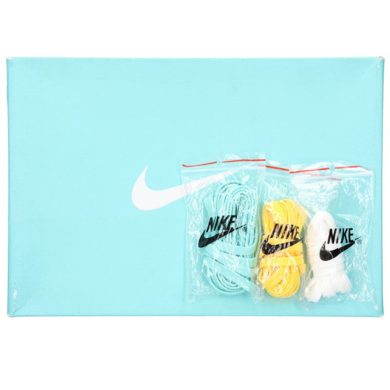 NIKE Air Force 1 Low 1837 Sneaker Black Blue Size 26.5cm