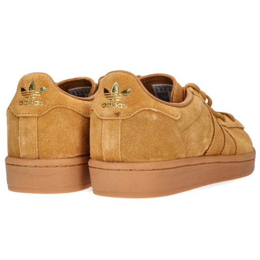 adidas Campus 80s HP3158 Low-Top Sneakers Beige Size 29cm