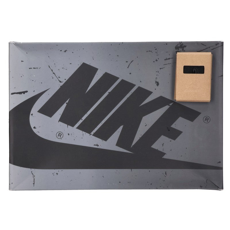 NIKE Air Jordan 1 Retro High OG Grey Sneakers Size 27cm