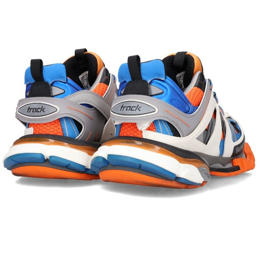 BALENCIAGA 5402023 Track Sneakers Multi-Color Size 27cm