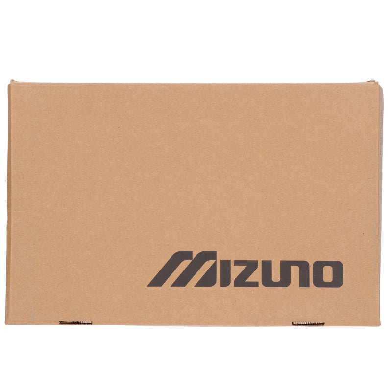 MIZUNO Wave Prophecy Long Sleeve Black Sneakers Size 27cm