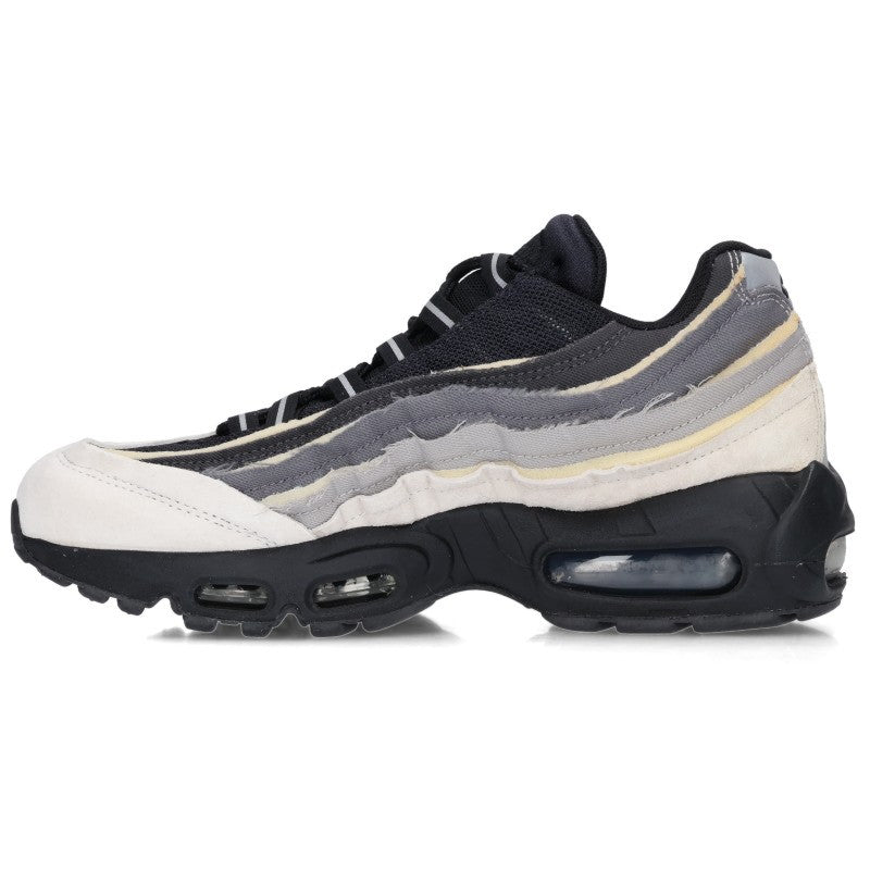 COMME des GARCONS HOMME PLUS Nike Air 95 Sneakers Size 25cm