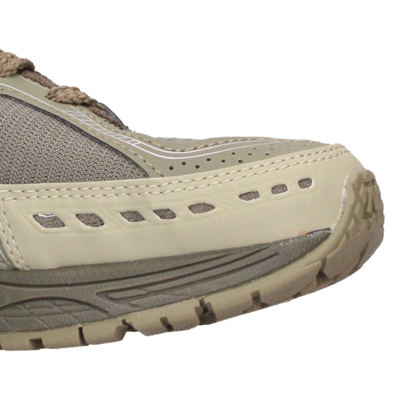 New Balance M1906RHB Low-Cut Sneakers Khaki Size 25cm