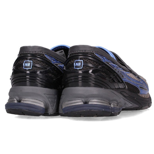 New Balance U1906LAR Mesh Low-Top Black Blue Size 24.5cm