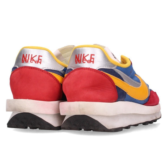 Sacai x NIKE LDV Waffle Sneakers Multi Size 28cm