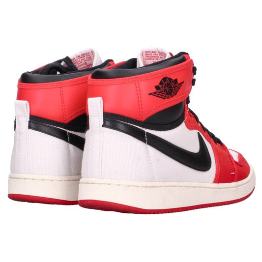 NIKE AJKO 1 Chicago Air Red/White/Black Sneakers Size 27cm
