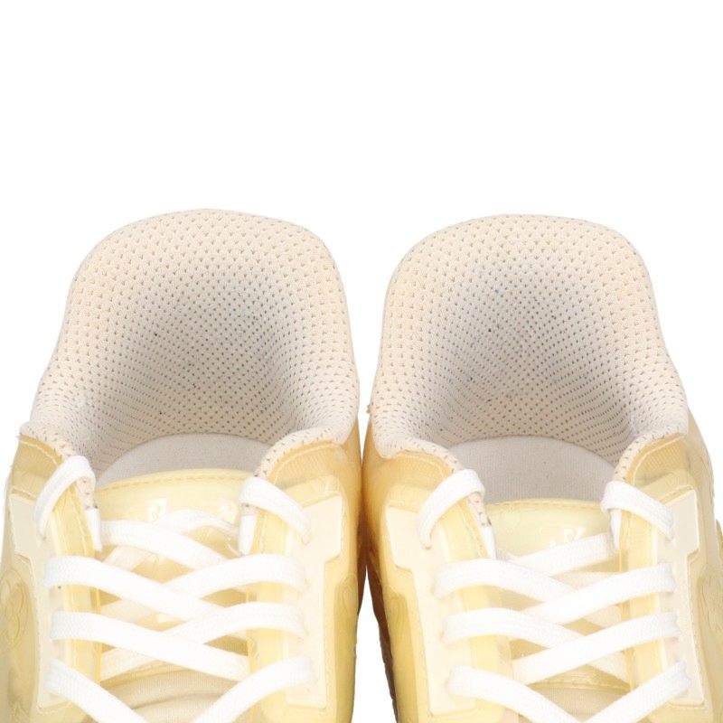 LOUISVUITTON LV Trainer Line Monogram Clear Size 8.5