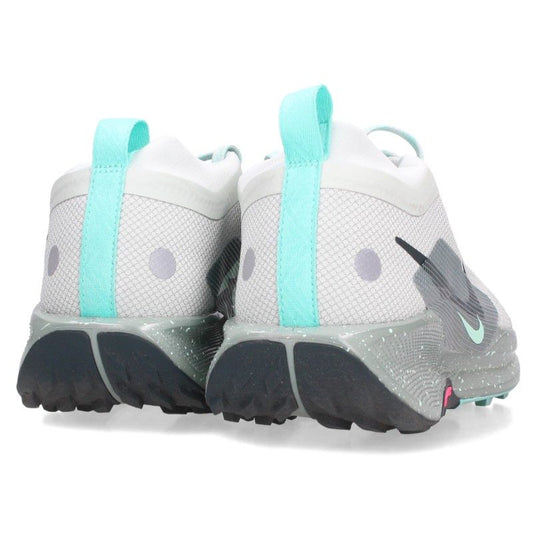 NIKE Pegasus Trail Sneakers Light Green/Pink Size 27cm