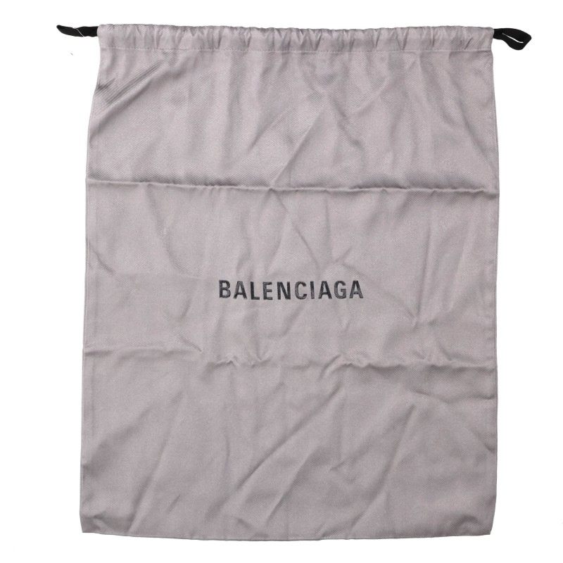 BALENCIAGA Triple S.2 Lace-Up Sneakers Black Size EU 42