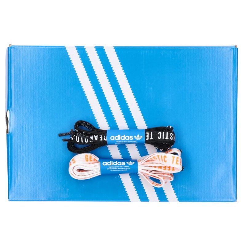adidas x Human Made Adimatic Lowtop Sneakers Size 26.5cm