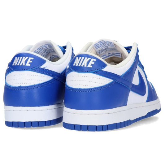 NIKE Dunk Low SP Kentucky Sneakers White/Blue Size 26.5cm