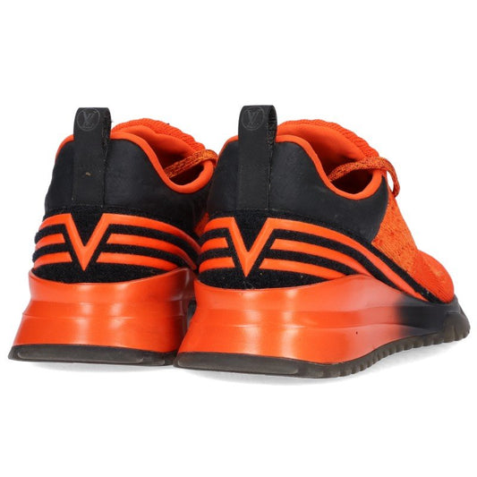 LOUIS VUITTON V.N.R Line Low-Cut Sneakers Multi Size 6.5