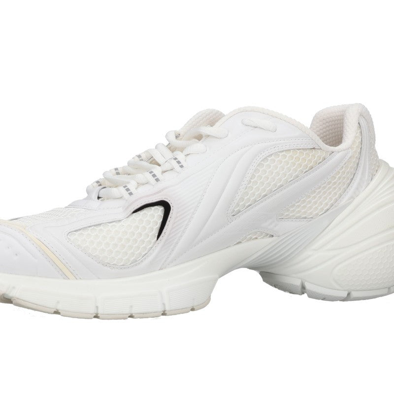 GIVENCHY TK-MX RUNNER Mesh Sneakers Size EU 43