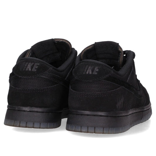 NIKE Dunk Low SP 5 ON IT Sneakers Black Size 25.5cm