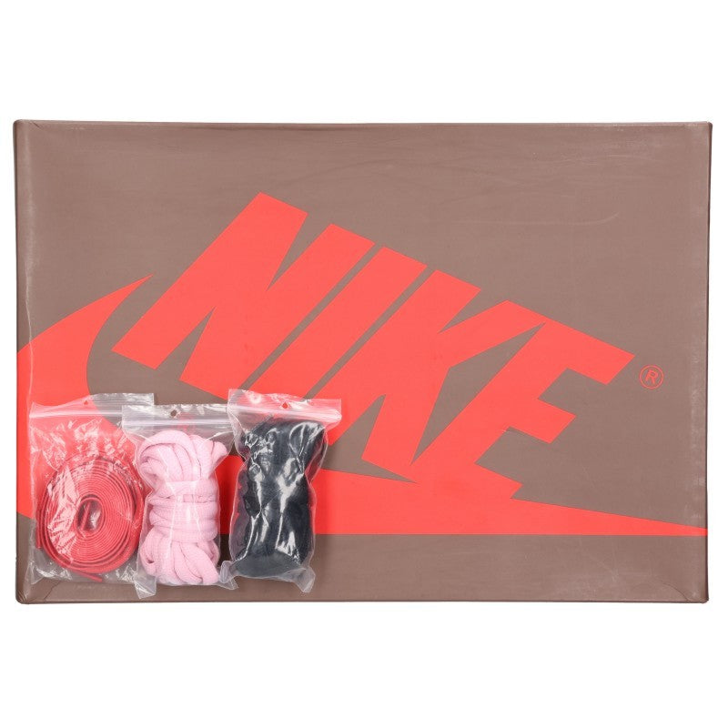 NIKE x Travis Scott Air Jordan 1 Retro Low OG Multi Sneakers Size 29cm