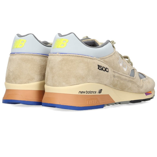 New Balance Salehe Bembury U1500SB Sneakers Beige Size 11