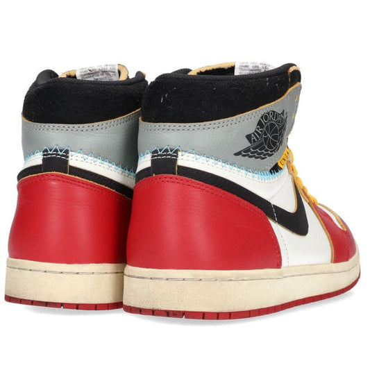 NIKE Air Jordan 1 Retro HI OG SP Sneakers Multi Size 28cm