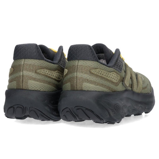 New Balance Fresh Foam X 1080V13 Sneakers Green Size 26.5cm