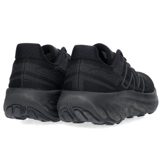 New Balance M1080T13 Fresh Foam X Sneakers Black Size 26.5cm