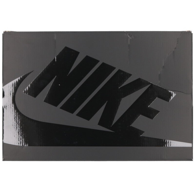 SUPREME Nike Air Force 1 Low Sneakers Brown Size 28cm