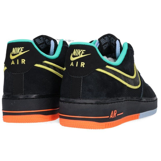 NIKE Air Force 1 Low '07 Peace And Unity Sneakers Size 26cm