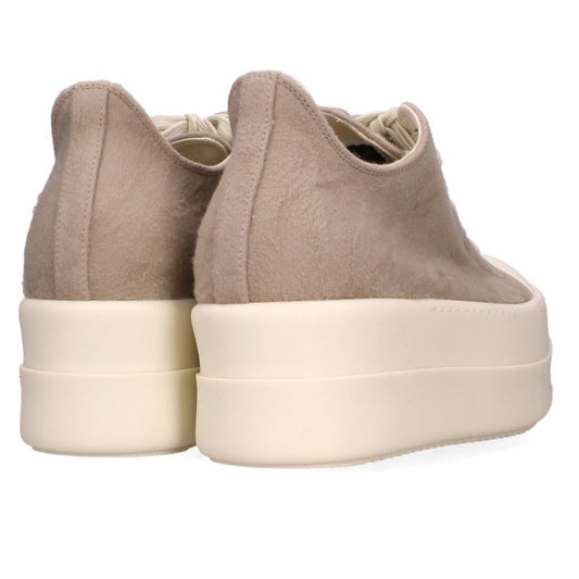DRKSHDW Double Bumper Low Sneakers Beige/White Size EU 44