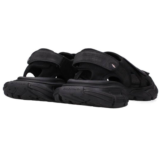 BALENCIAGA 3XL Sandal Black Size 9.5