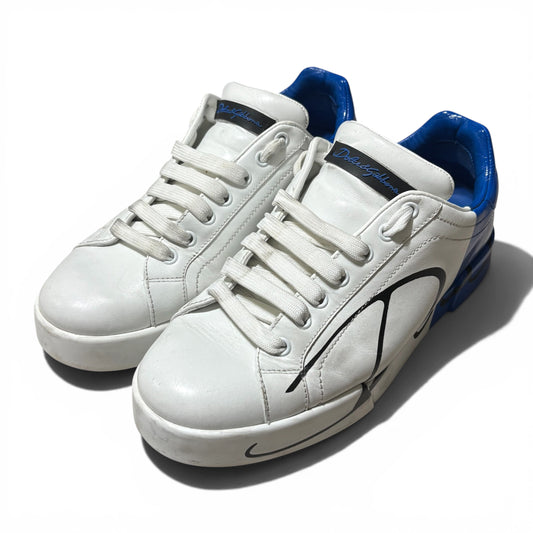 Vintage Dolce&Gabbana Multi Sneakers Size 6