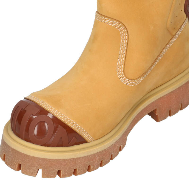 LOUISVUITTON x Timberland 24AW Mid Boot Multi Size 8
