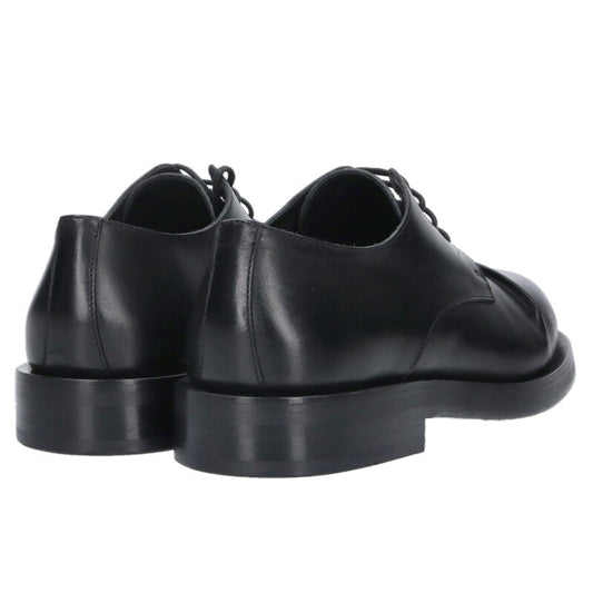 ANN DEMEULEMEESTER Lace Up Boots Black Size 8.5