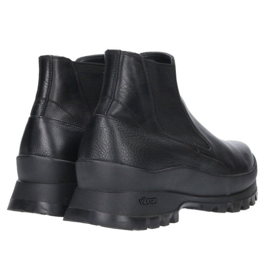 foot the coacher BRISTOL Chelsea Boots Black Size 8