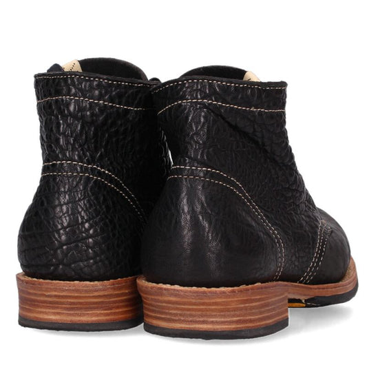 VISVIM 23AW Brigadier Boots-Folk Horse Leather Size 8.5