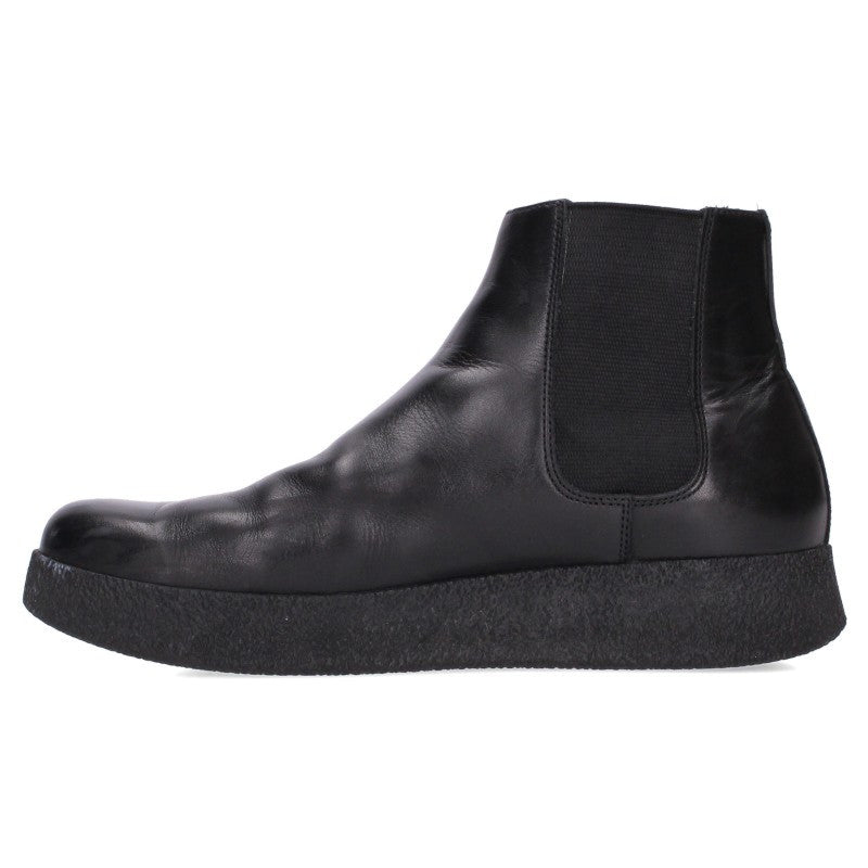 foot the coacher Chelsea Boots Black Size 8