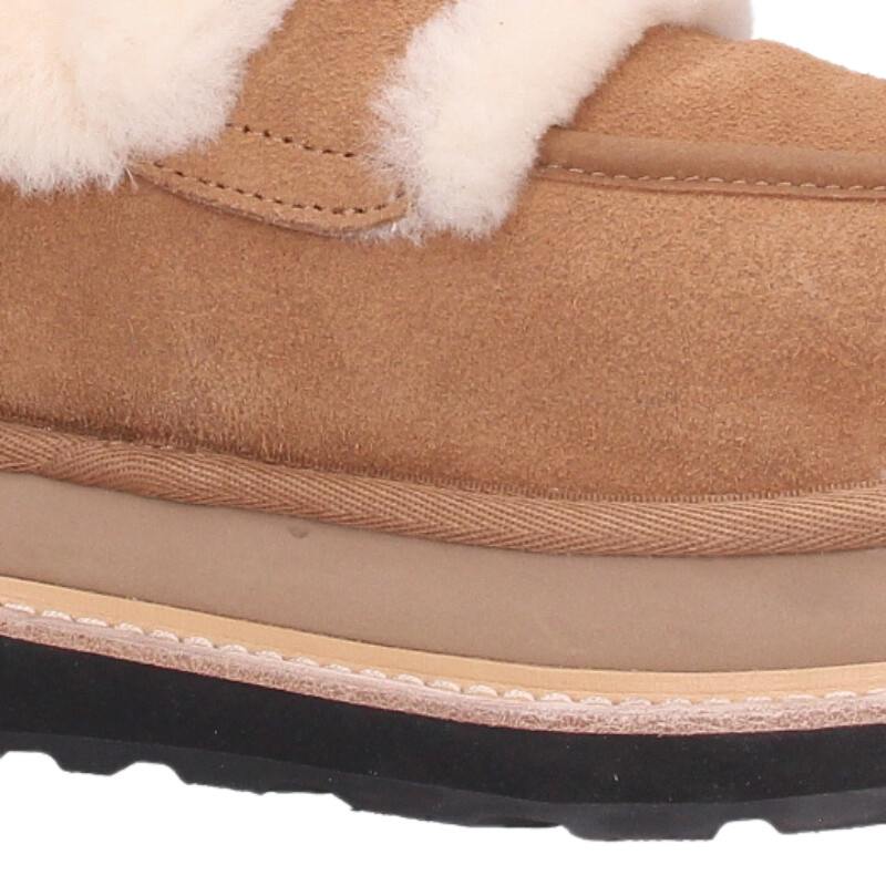 Sacai x Ugg Shoes Brown Size 29cm