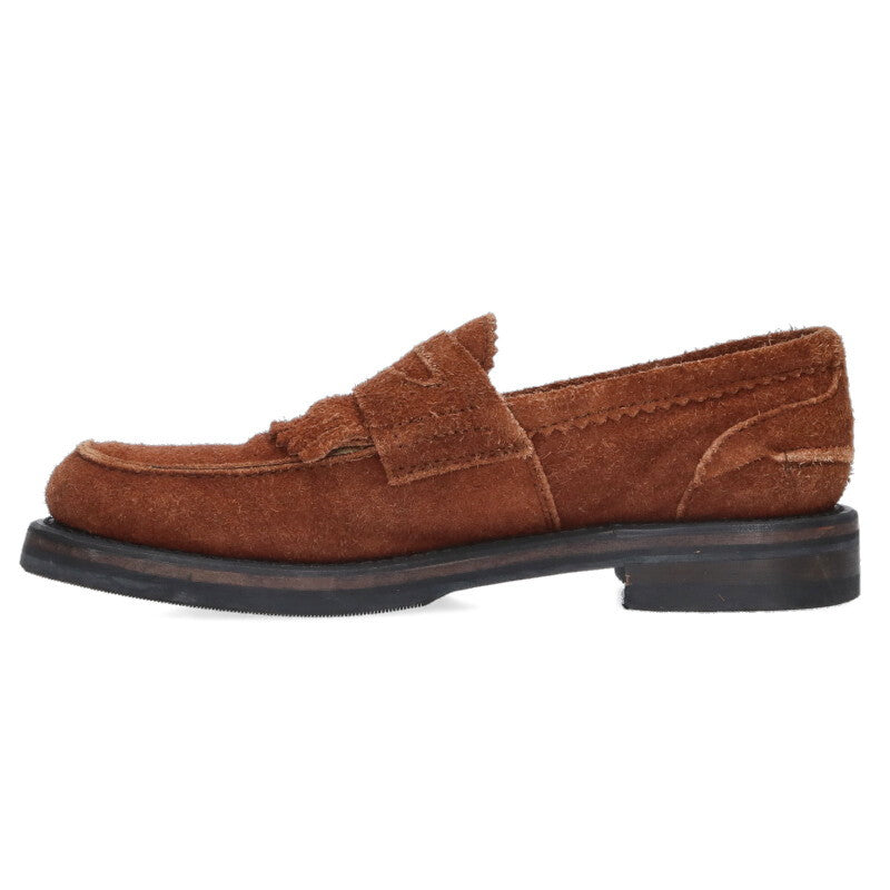 Our Legacy Loafer Brown US 9.5