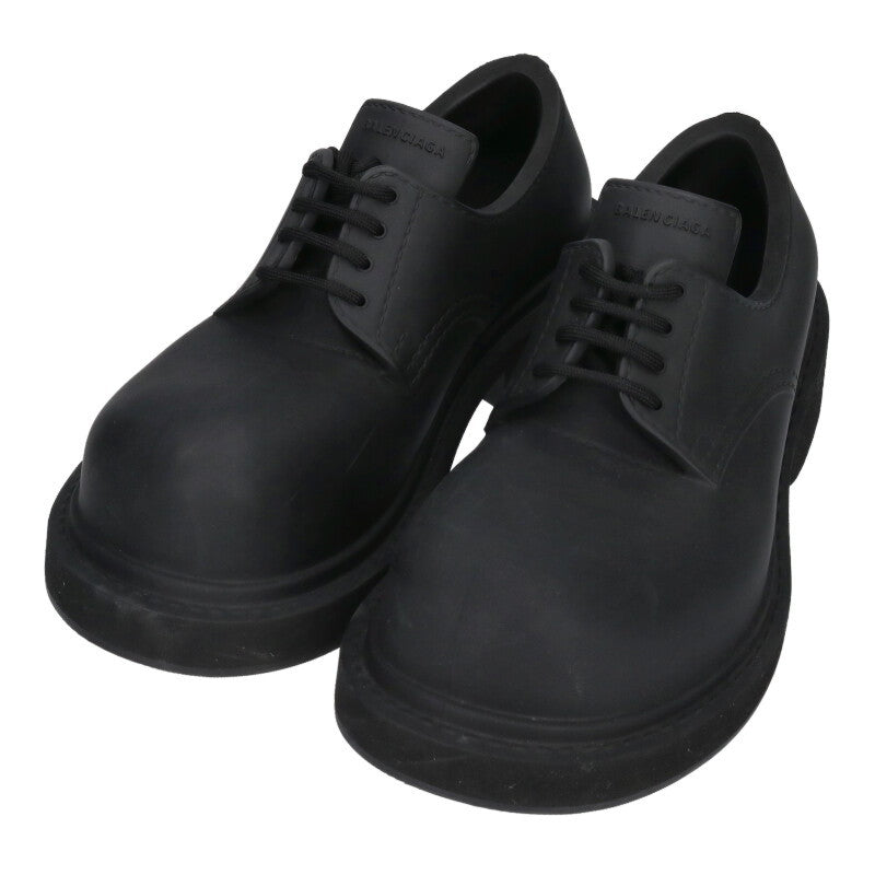 Balenciaga Shoes Black Size 41