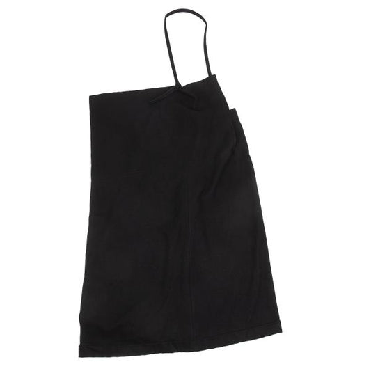 COMME des GARCONS Wool Flannel Pants Black Size M