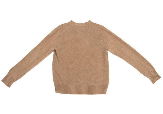 JUNYA WATANABE COMME des GARCONS Pin Sweater Beige Size M