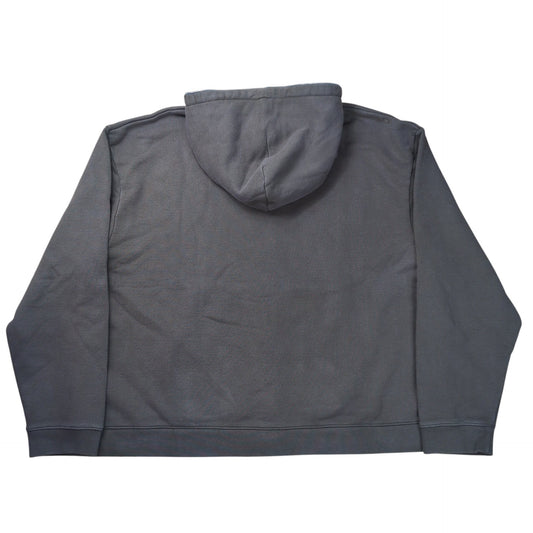 NIKE AIR JORDAN×CUCTUS JACK 24AW Zip Hoodie Size XL