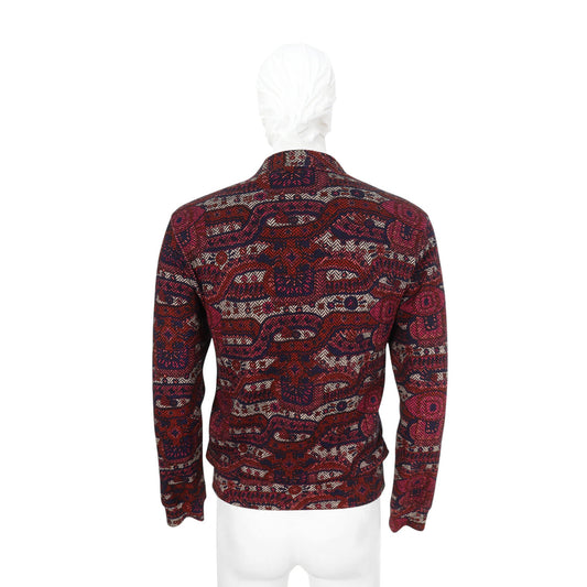 COMME des GARCONS HOMME PLUS 2001A/W Wool Sweater