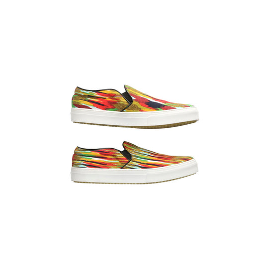 Celine CÉLINE by Phoebe Philo Multicolor Size 41