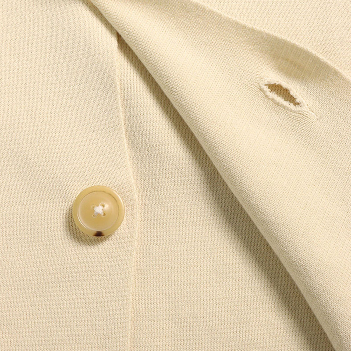 Maison Martin Margiela 14 2012 S/S Cotton Jacket Size S