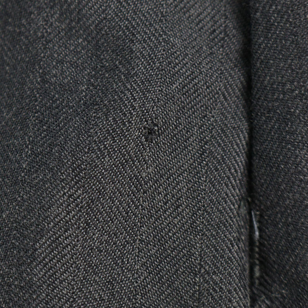 COMME des GARCONS HOMME DEUX Multi Wool Pants Size M