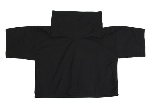 ISSEY MIYAKE 19SS Poly High Neck Short Sleeve T-Shirt Size 2
